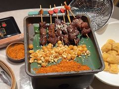 -芸山季·云南野生菌火锅(宝能环球汇店)