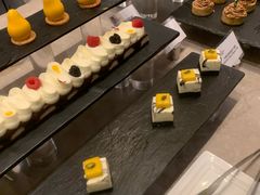 -武汉厨房自助餐厅·武汉卓尔万豪酒店