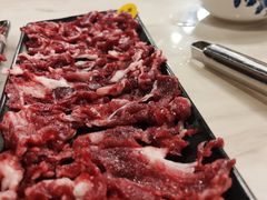 -潮鑫牛肉火锅(敏捷广场店)