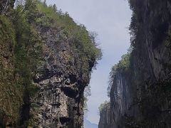 -恩施大峡谷
