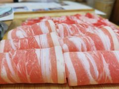 -青瓷火锅料理(西单大悦城店)