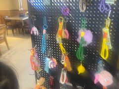 -合易泓烤肉•首创生椰大油边(宁山路店)