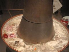 -额尔敦传统涮(公园西路店)