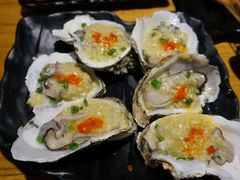 -烧蠔帮·湛江生蚝(工农店)