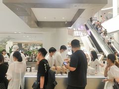 -M Stand(宁波万象城店)