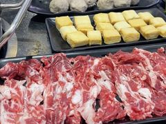 -林记潮牛·牛肉火锅(上马墩店)