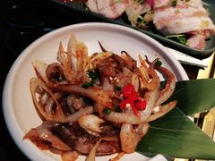 -新石器烤肉(之心城店)