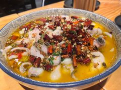 -十三式重庆江湖菜(金茂览秀城店)