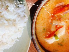 冬阴功汤-米泰MiThai