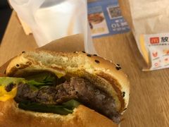 -麦当劳(杭州萧山文源店)