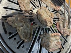 -老炉家木炭烤肉(长江国际店)