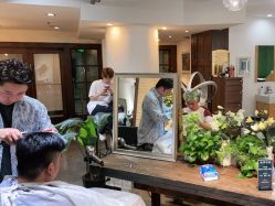 -MAGSTUDIO美格造型