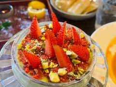 -普朗姆生蚝牛排馆 The Plump Oyster(成都摩方购物中心店)