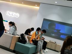 -OPPO服务体验中心(天津和平区天河城店)