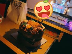 -贝紫Style(木马公寓店)