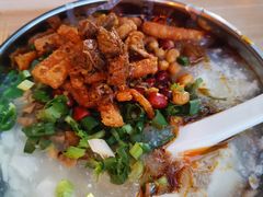 -乐山豆腐脑(北街店)