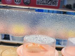 -争鲜回转寿司(中街大悦城店)