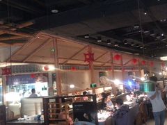 -晓粤·惹味粤菜(凯德乐峰广场店)