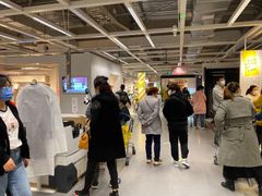 -宜家家居(西安未央商场店)