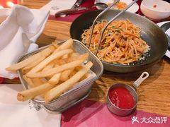 -食间牛排(湖西路店)