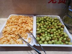 -映山红鲜货火锅(鱼嘴店)