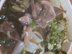 -王记生烫牛杂面馆(兰陵路店)