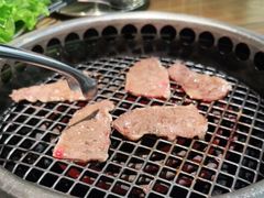 -汉拿山(北京上地华联店)