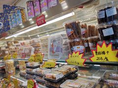 零售区-二斗栗子(西湖道店)