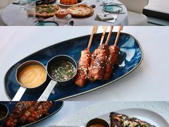 -天玑高空江景餐厅&酒吧Sky Secret Restaurant&Bar