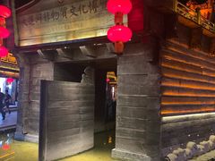 -台儿庄古城