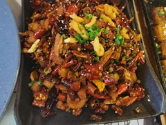 -酒阳蒸经小酒馆(解放碑店)