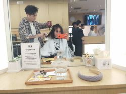 -THE LOG SALON 记录