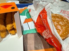 -汉堡王(砂之船奥莱店)