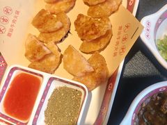 -大吉利·潮汕鲜牛肉火锅(西安店)