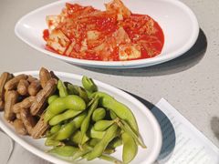 -丰茂烤串(港旅店)