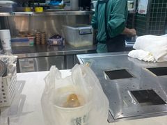 -田三卷馍(奎星路店)