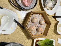 -喜鹊茶点.啫煲(车陂店)