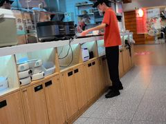 -苏晓玥·江南小吃(深圳北站店)