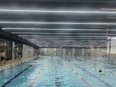 -海派健身(洋河力帆店)