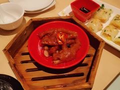 -避风塘(宝山万达店)