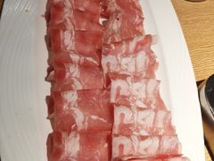-彤德莱牛肉火锅(双港店)