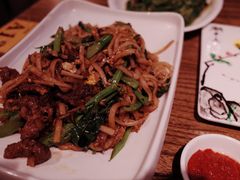 -潮中人·潮州菜(益乐路店)