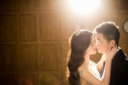 点击看大图 -太郎花子婚纱摄影艺术中心