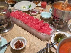 -石鼎香·非遗淮扬火锅(江都龙川桥店)