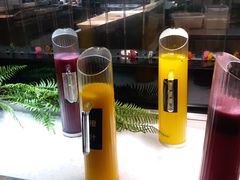 -欢乐牧场海鲜烤肉自助(牡丹园店)