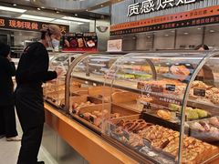 -罗森尼娜(德思勤店)