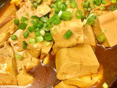 -赵记煎饼卷大葱(东岳店)