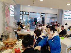 -虾大侠·盱眙龙虾老北京铜锅涮羊肉(金楠天街店)