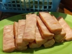 -三肥两瘦烤肉(鹿城店)