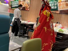 -海底捞火锅(万丰桥店)
